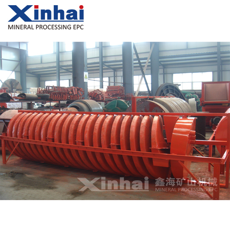 Tin Ore Processing Solution