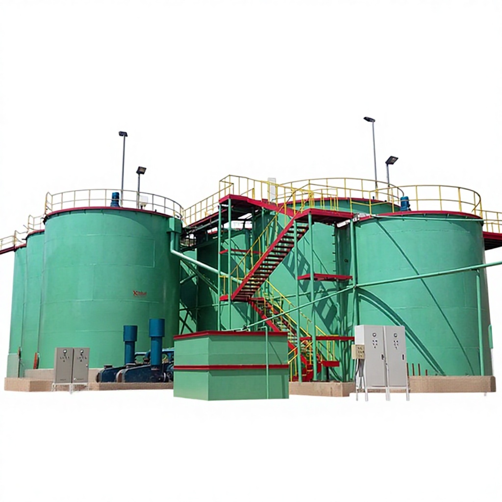 Silver Processing Solution